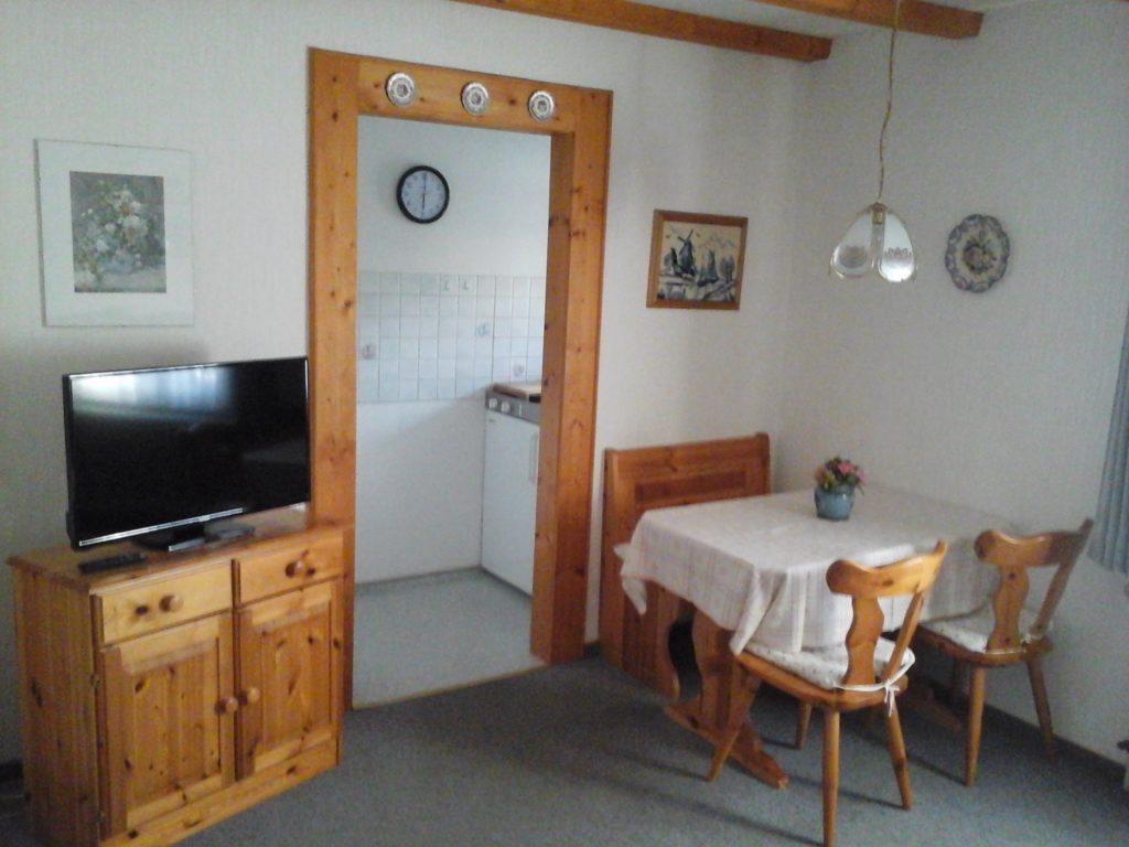 Ferienwohnung 4